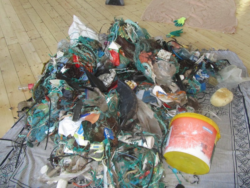 beachrubbish