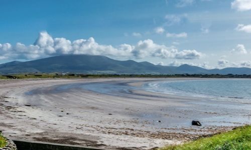 Short film on Sand Dunes with Clean  Coasts